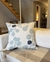Acacia Celeste 60 x 60 cm - comprar online