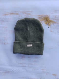 Verde Musgo