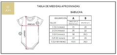 BODY PIMA - CEREZA - tienda online