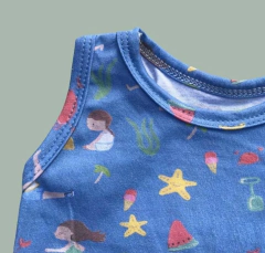 BODY VERANO - MUSCULOSA en internet