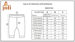 BABUCHA RÚSTICO - NEGRO - Tienda Jofi