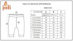 BABUCHA RÚSTICO - NEGRO - Tienda Jofi