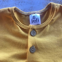 VESTIDO SOFÍA- DORADO en internet