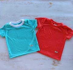 REMERA AQUA en internet