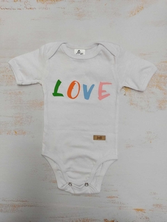 BODY LOVE