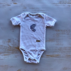 BODY ESTAMPA MARIPOSA LILA