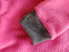 BUZO POLAR PINK - comprar online