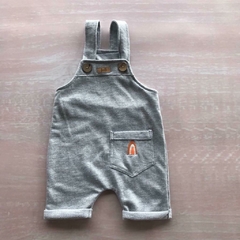 Jardinero GRIS