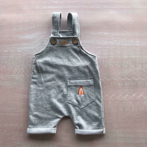 Jardinero GRIS