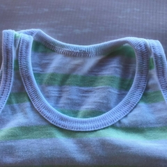 Musculosa "Ariel" BYV - comprar online