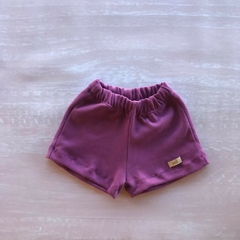 Short Ribb- Mora