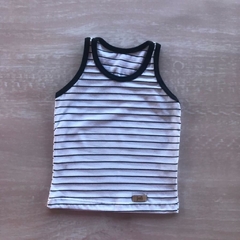 Musculosa "Ariel" BYN