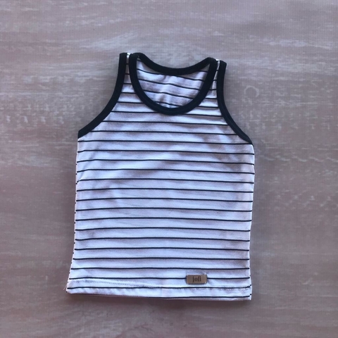 Musculosa "Ariel" BYN