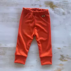 Leggin Morley Deportivo- Naranja