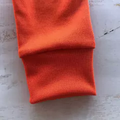 Leggin Morley Deportivo- Naranja en internet