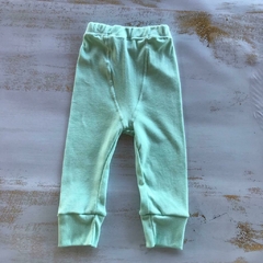 Leggin Ribb Algod - comprar online