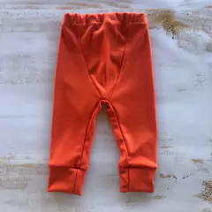 Leggin Morley Deportivo- Naranja - comprar online