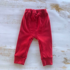 Leggin Ribb Algod - comprar online
