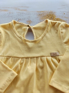 Blusa "Clarita"- Melón - comprar online