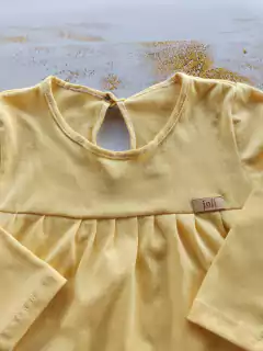 Blusa "Clarita"- Melón - comprar online