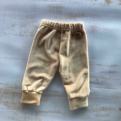 Ajuar 2 Piezas Beige en internet
