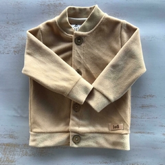 Ajuar 2 Piezas Beige - comprar online