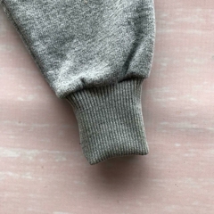 JOGGER FRISADO- GRIS - Tienda Jofi