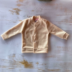 Ajuar 2 Piezas Beige - comprar online