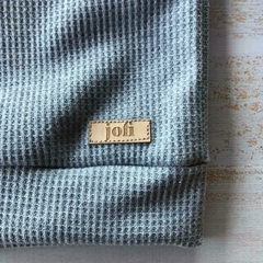 BUZO PANAL - GRIS en internet