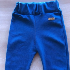 LEGGIN NIÑOS- AZUL - comprar online