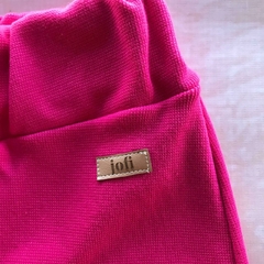 LEGGIN NIÑOS- FUCSIA - comprar online