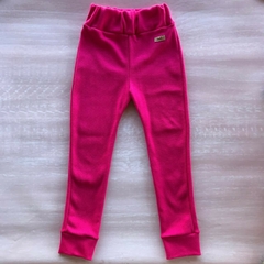 LEGGIN NIÑOS- FUCSIA