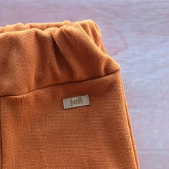 LEGGIN NIÑOS- AVELLANA - comprar online