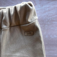 LEGGIN NIÑOS- CREMA - comprar online