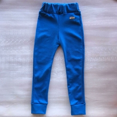 LEGGIN NIÑOS- AZUL
