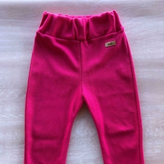 LEGGIN NIÑOS- FUCSIA en internet