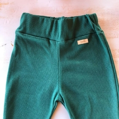 LEGGIN NIÑOS- MENTA - comprar online