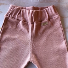 LEGGIN NIÑOS- ROSA VIEJO - comprar online