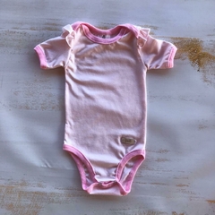 BODY MC- Rosa - comprar online