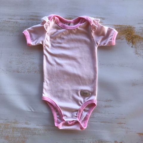 BODY MC- Rosa - comprar online