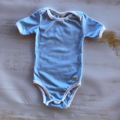 BODY MC- Celeste - comprar online