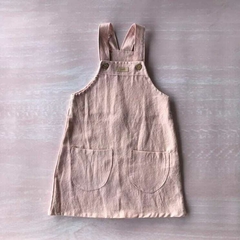 Jumper Tusor "Brenda"- Rosa BB