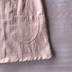 Jumper Tusor "Brenda"- Rosa BB en internet