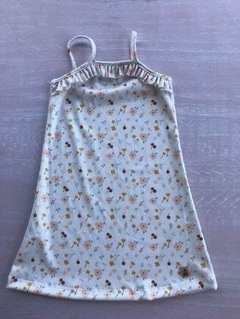 Vestido Amanda