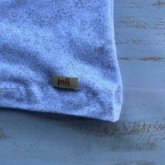 CAMISETA JOAQUINA ML- TIZA - Tienda Jofi