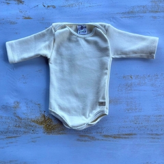 BODY INTERLOCK- VAINILLA - comprar online