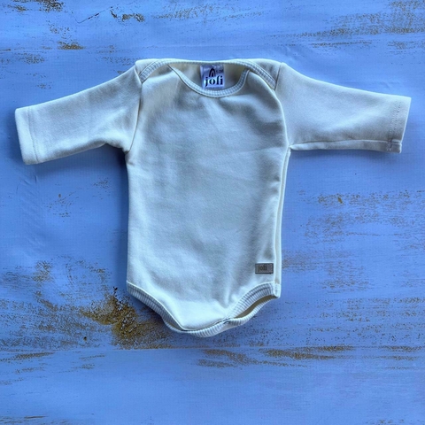 BODY INTERLOCK- VAINILLA - comprar online