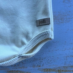 BODY INTERLOCK- VAINILLA en internet