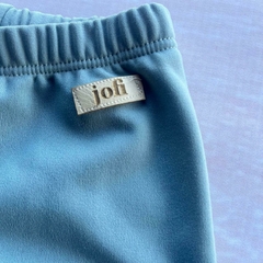 CALZA FRISADA NENA- GRIS en internet