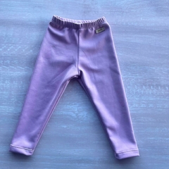 CALZA FRISADA NENA- ROSA - comprar online